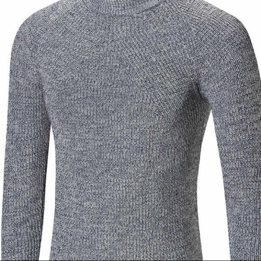Cotton-On Charcoal Sweater - Picture 2 of 2